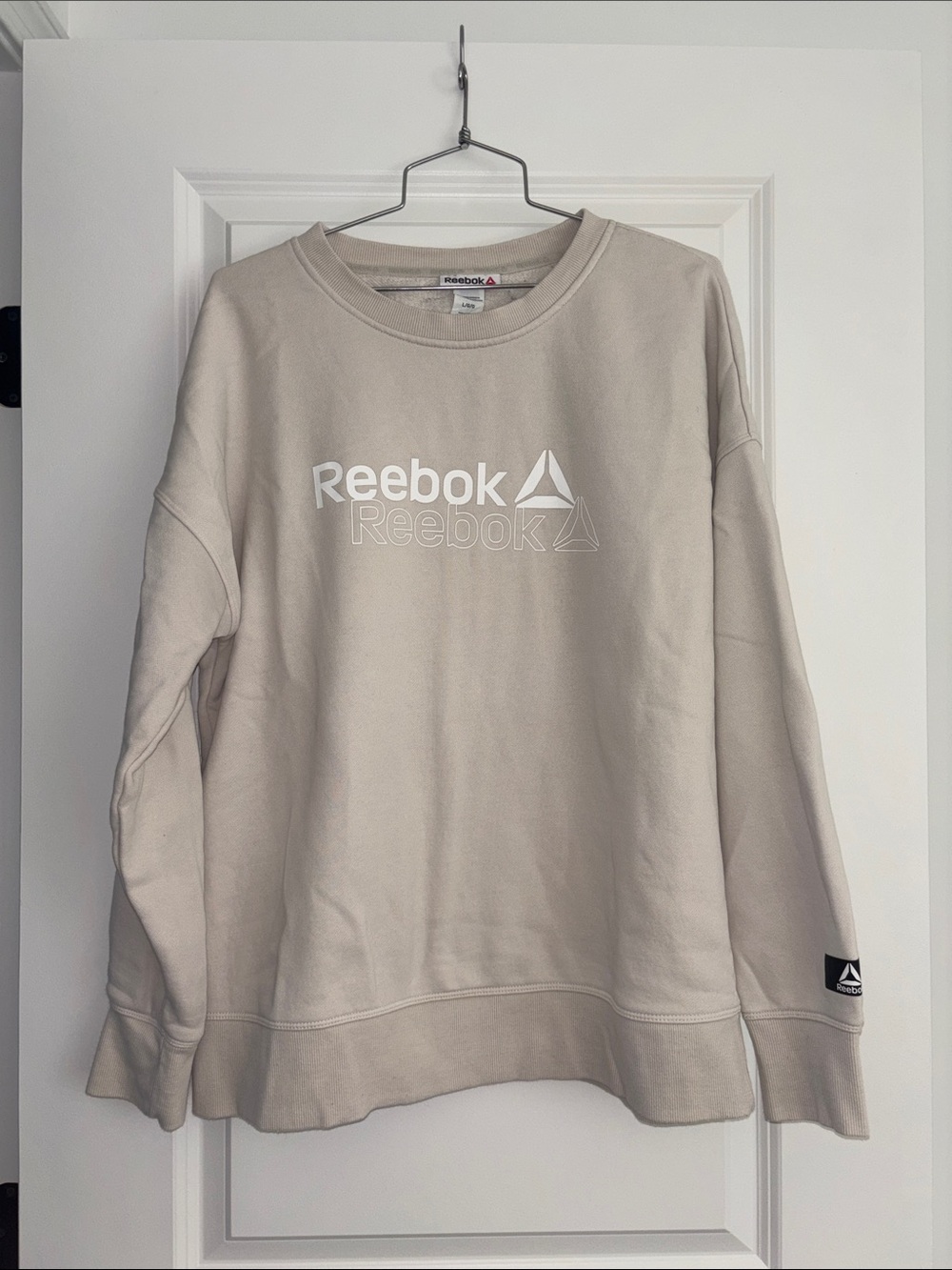 Reebok Sweatshirt